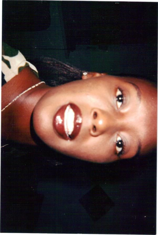 Trina Culpepper - Class of 1988 - James Madison High School