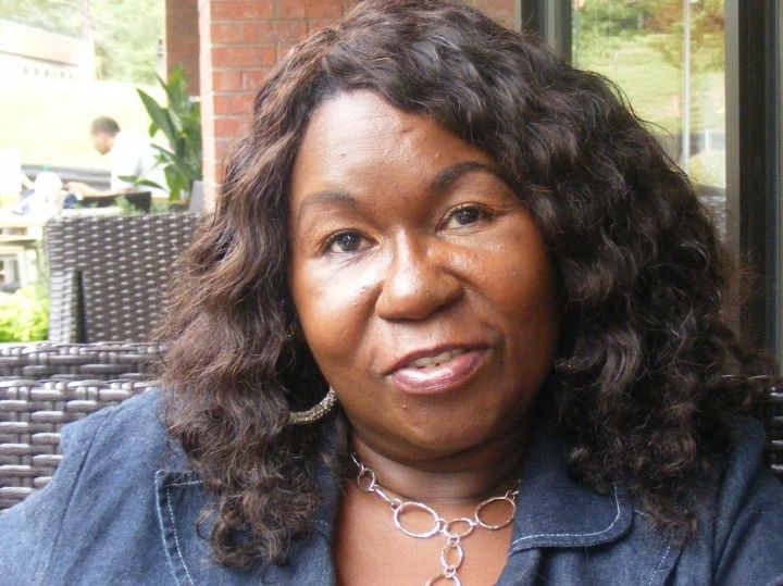 Mildred Wooten - Class of 1973 - James Madison High School