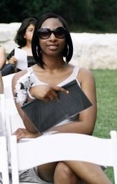Deneisha Jones - Class of 2000 - James Madison High School