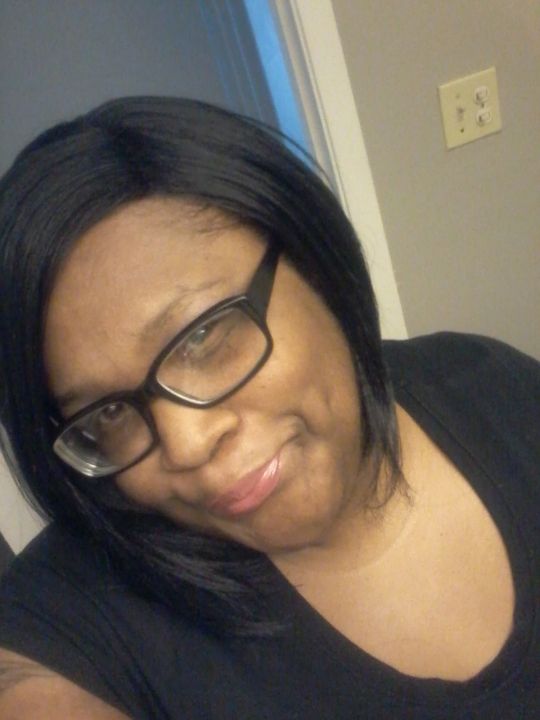 Jessica Marshall - Class of 2000 - James Madison High School