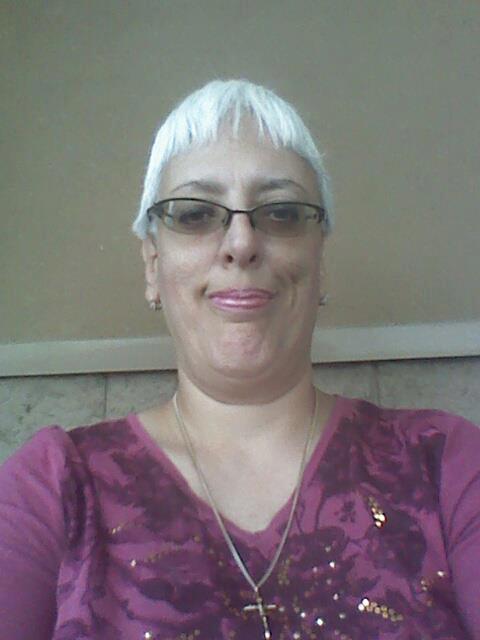 Elena Richani - Class of 1986 - James Madison High School