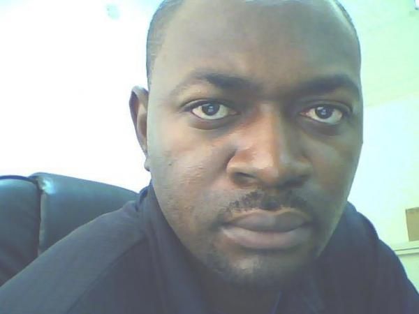 Cornell Opara - Class of 1988 - James Madison High School