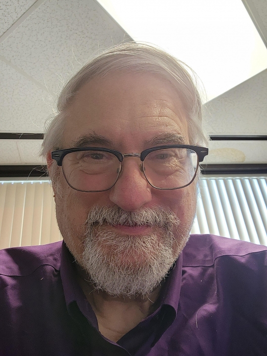 Bruce Medley - Class of 1975 - James Madison High School