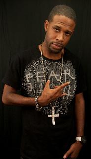 Rashard Washington - Class of 1998 - James Madison High School