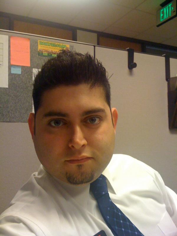 Henry Cisneros - Class of 1999 - James Madison High School