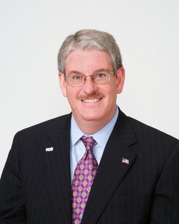 Tom Palmer - Class of 1978 - James Madison High School