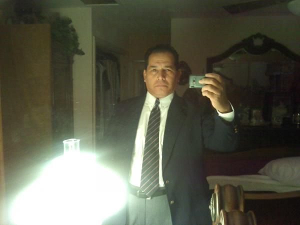 La Mont Moralez - Class of 1979 - James Madison High School