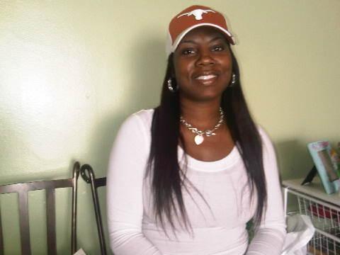 Gloria Walker - Class of 1985 - James Madison High School