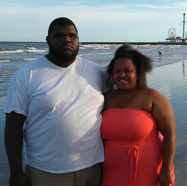 Laconia Ballard - Class of 2005 - James Madison High School