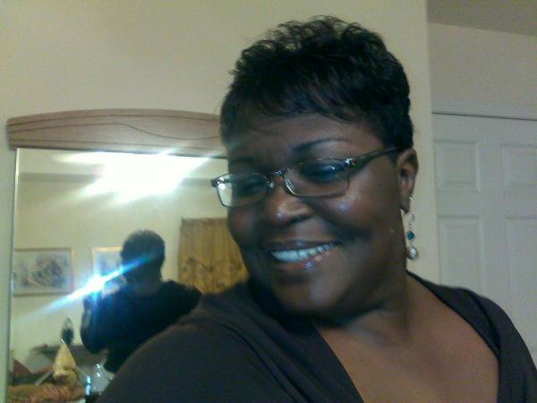 Tonia Oldums - Class of 1978 - James Madison High School