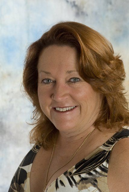 Jo Porter - Class of 1978 - James Madison High School