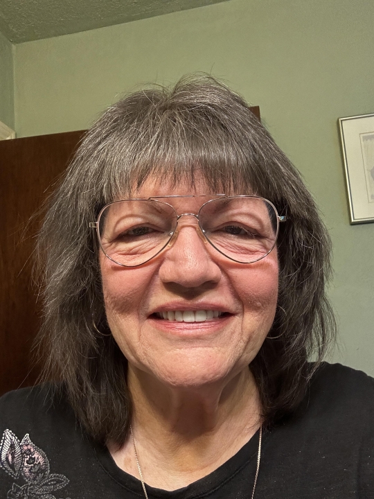 Janice Stumpf - Class of 1975 - James Madison High School