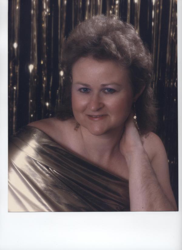 Sheila Stogner - Class of 1979 - James Madison High School