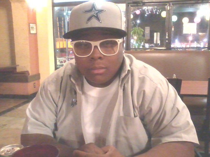 Dae Mckoy - Class of 2004 - James Madison High School