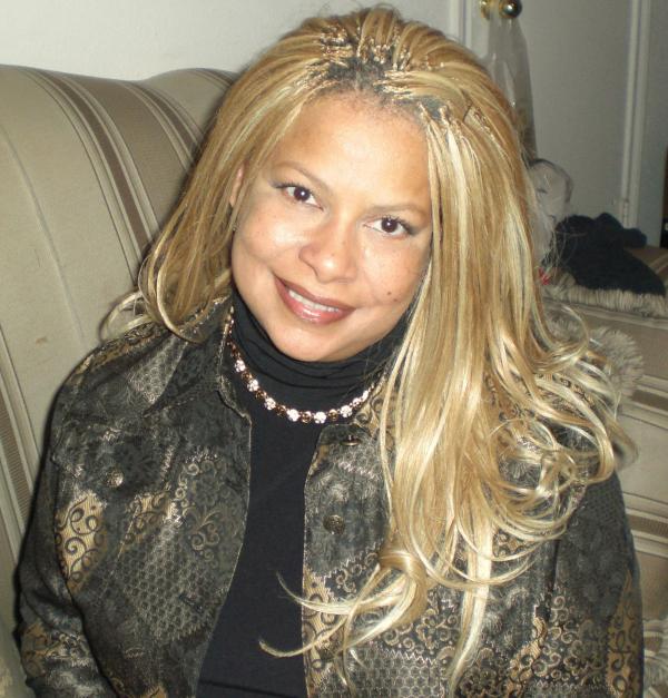 Desiree' Dedeaux-brown - Class of 1980 - James Madison High School