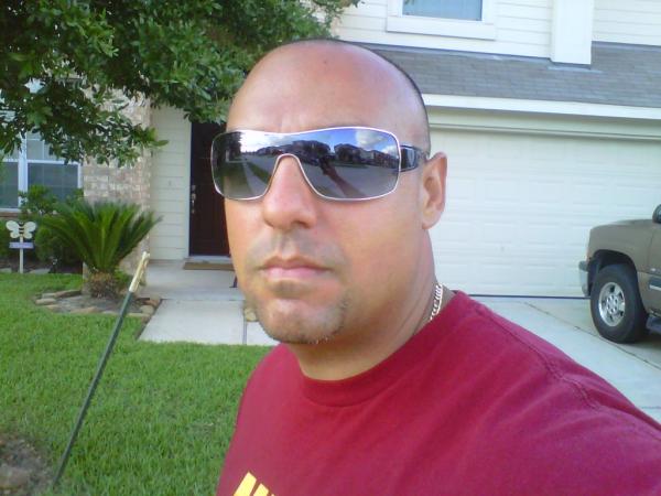 Marcus Suarez - Class of 1996 - James Madison High School