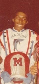 Ronald Miller - Class of 1979 - James Madison High School