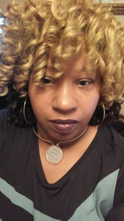 Barbara Johnson - Class of 1991 - James Madison High School