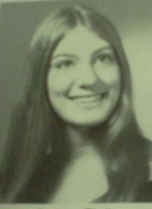 Susan Tielke Clark - Class of 1972 - James Madison High School