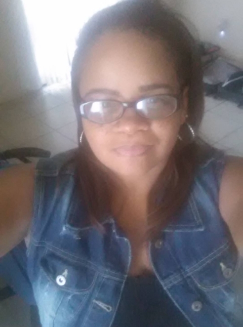 Tammy Ty Green - Class of 1996 - James Madison High School