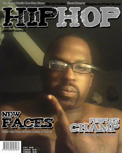 Raphael Stokes - Class of 1991 - James Madison High School