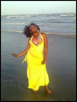 Ladeidra Green - Class of 2006 - James Madison High School