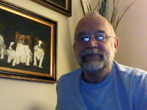 Jimmie (jim) Jennings - Class of 1970 - James Madison High School