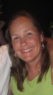 Suzanne Mueller - Class of 1973 - James Madison High School
