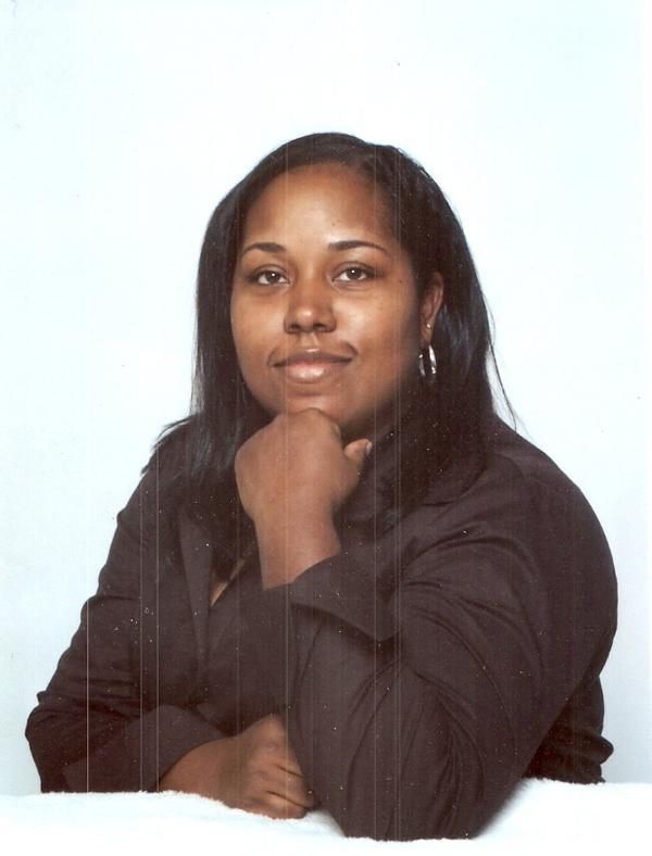 Shalonda Ellis - Class of 1990 - James Madison High School