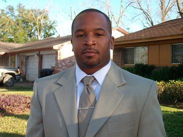 Jerry Moss Jr. - Class of 1998 - James Madison High School