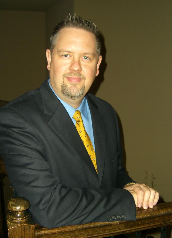 R.d. Yoder - Class of 1985 - James Madison High School