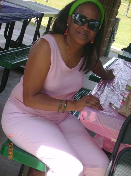 Carolyn Ferguson - Class of 1978 - James Madison High School