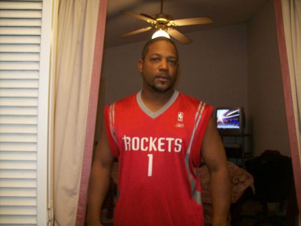 Allen Wilson - Class of 1983 - James Madison High School