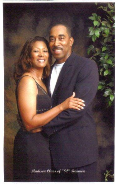 Jan Green - Class of 1982 - James Madison High School