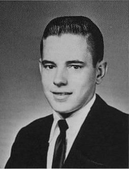 Jim Allyn - Class of 1967 - James Madison High School