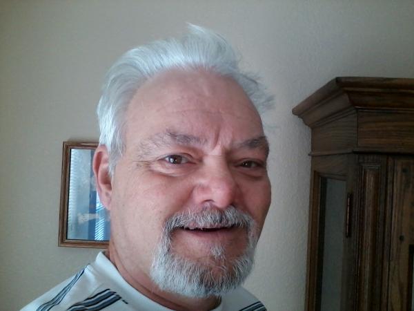 Don Hood - Class of 1971 - James Madison High School