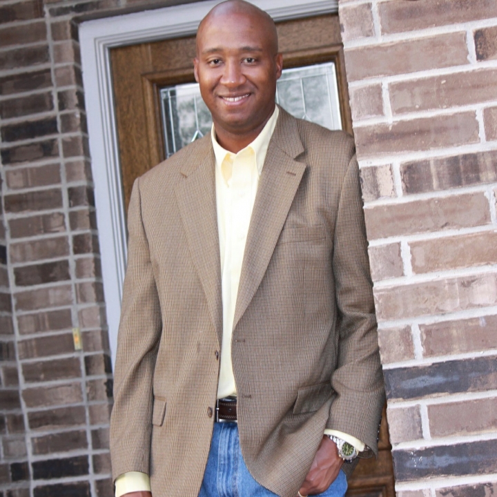 Sean Landry - Class of 1989 - James Madison High School