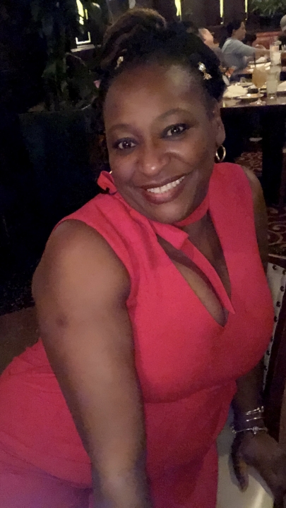 Jeannett Richardson - Class of 1988 - James Madison High School