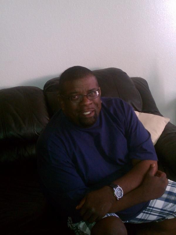 Kevin Butler - Class of 1985 - James Madison High School