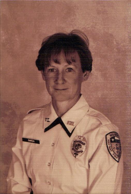 Vivian Widerstrom - Class of 1974 - James Madison High School