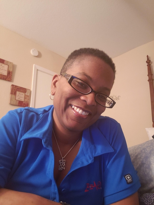 Ophelia Lewis - Class of 2001 - James Madison High School