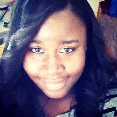 Jasmine Mcdonald - Class of 2009 - James Madison High School