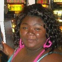 Quanita Hudson - Class of 2003 - James Madison High School