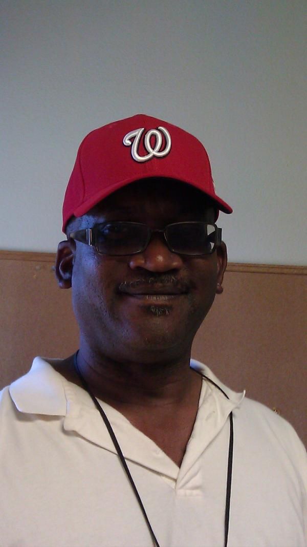 Kenneth Smith - Class of 1974 - James Madison High School