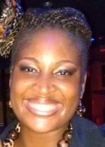 Nadaushia Haynes - Class of 2004 - James Madison High School