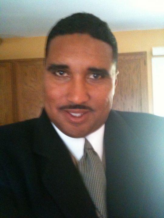 Tory Smith - Class of 1985 - James Madison High School