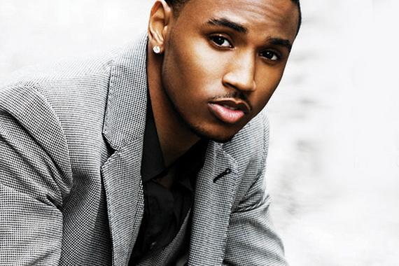 Richard Russell - Class of 2012 - James Madison High School
