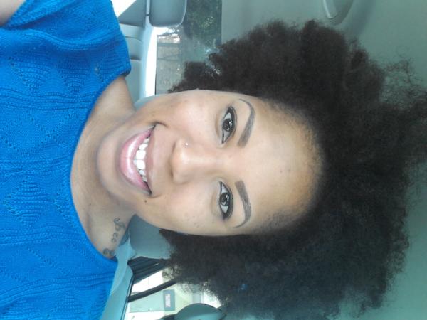 Brittany Fowler - Class of 2008 - James Madison High School