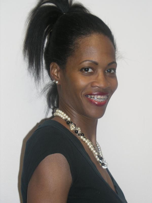 Bridgett Hamond - Class of 1983 - James Madison High School