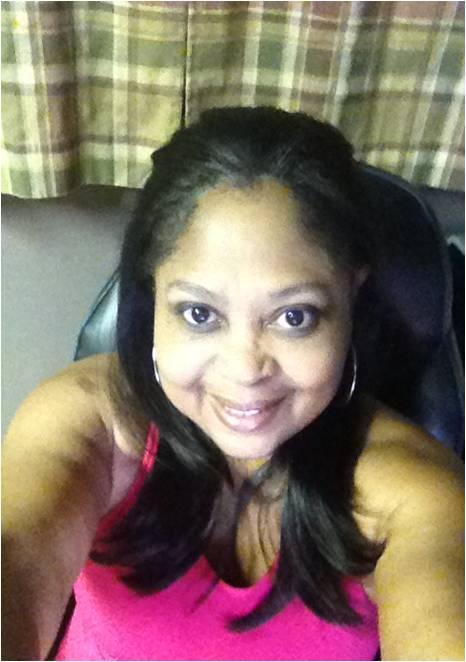 Sharon Joseph - Class of 1978 - James Madison High School